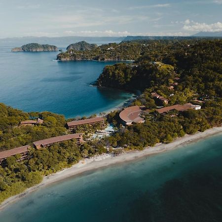 Four Seasons Resort Peninsula Papagayo, Costa Rica Papagayo Bay Екстер'єр фото