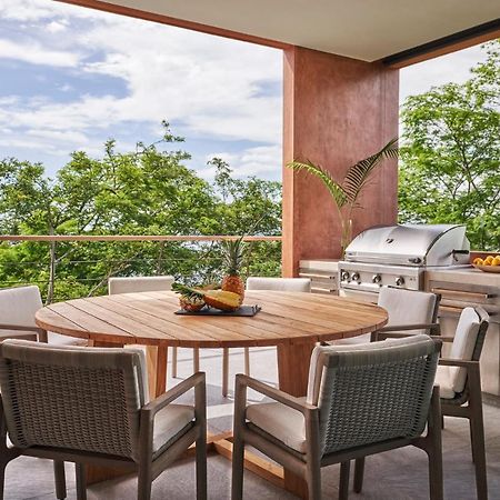 Four Seasons Resort Peninsula Papagayo, Costa Rica Papagayo Bay Екстер'єр фото
