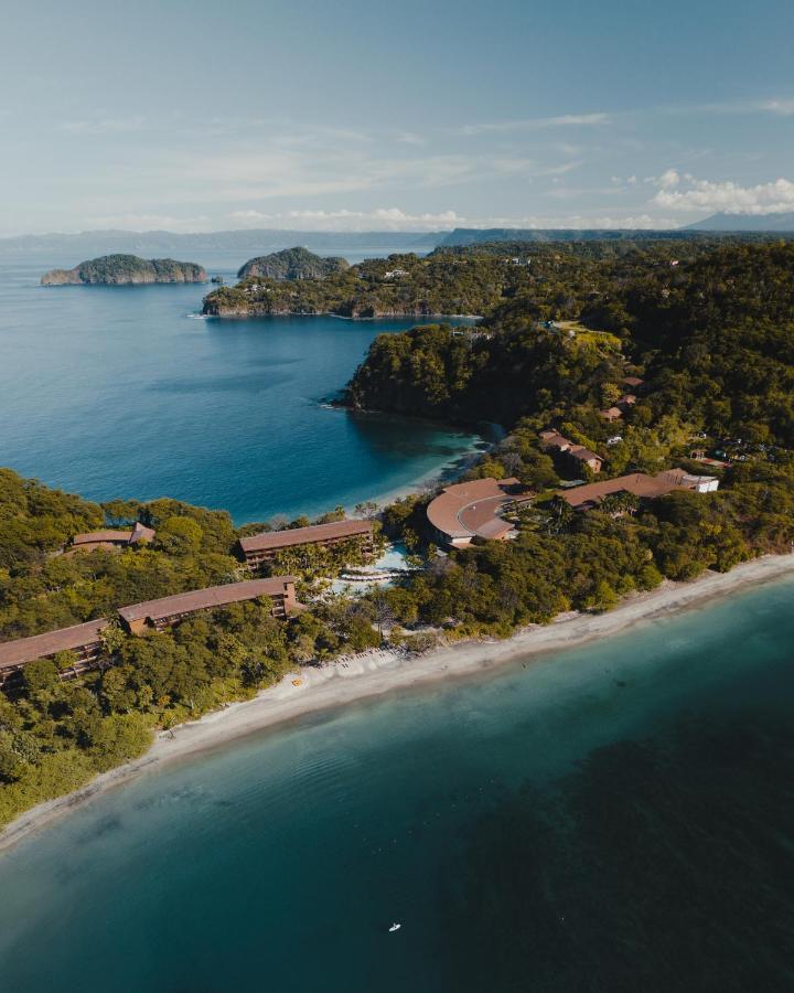 Four Seasons Resort Peninsula Papagayo, Costa Rica Papagayo Bay Екстер'єр фото