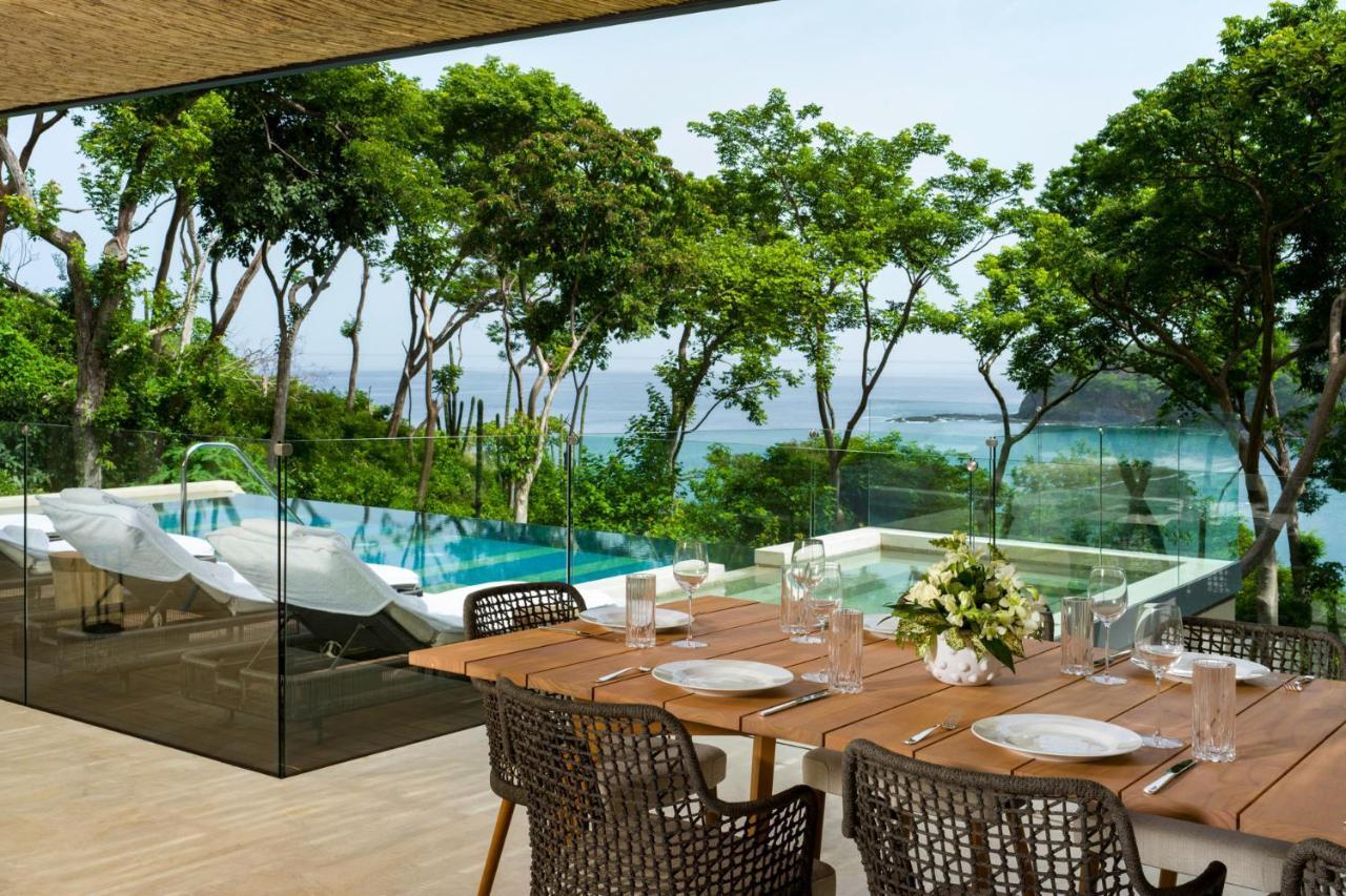 Four Seasons Resort Peninsula Papagayo, Costa Rica Papagayo Bay Екстер'єр фото