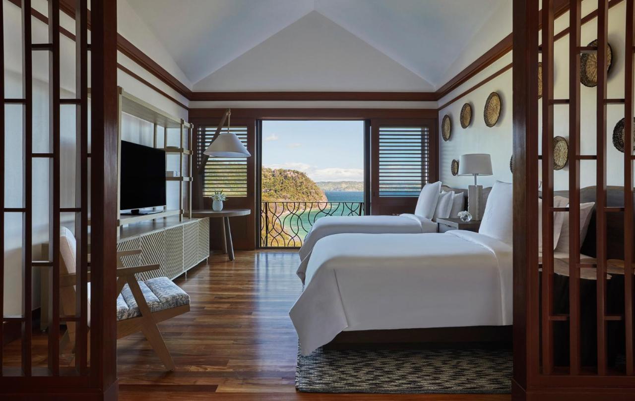 Four Seasons Resort Peninsula Papagayo, Costa Rica Papagayo Bay Екстер'єр фото