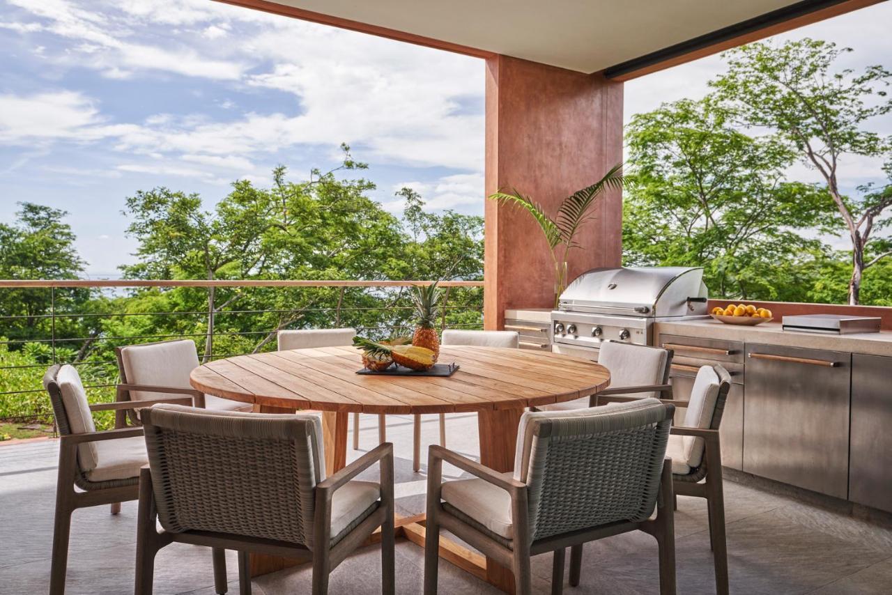 Four Seasons Resort Peninsula Papagayo, Costa Rica Papagayo Bay Екстер'єр фото