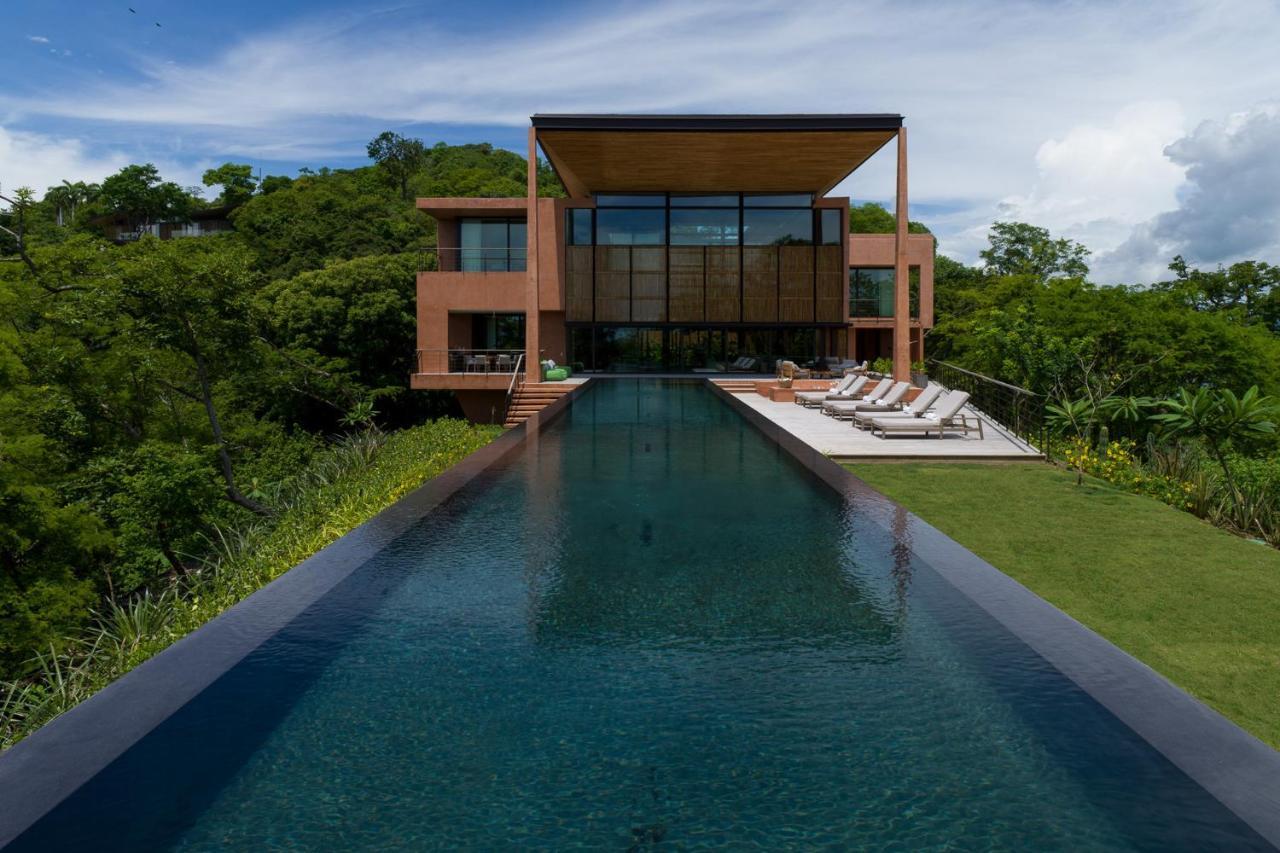 Four Seasons Resort Peninsula Papagayo, Costa Rica Papagayo Bay Екстер'єр фото