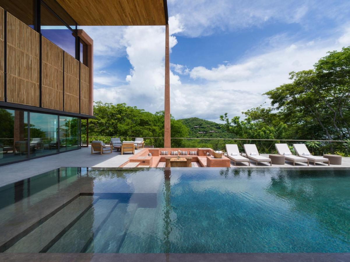 Four Seasons Resort Peninsula Papagayo, Costa Rica Papagayo Bay Екстер'єр фото