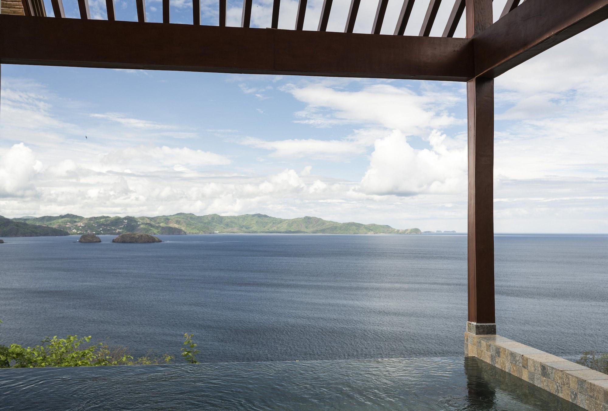 Four Seasons Resort Peninsula Papagayo, Costa Rica Papagayo Bay Екстер'єр фото