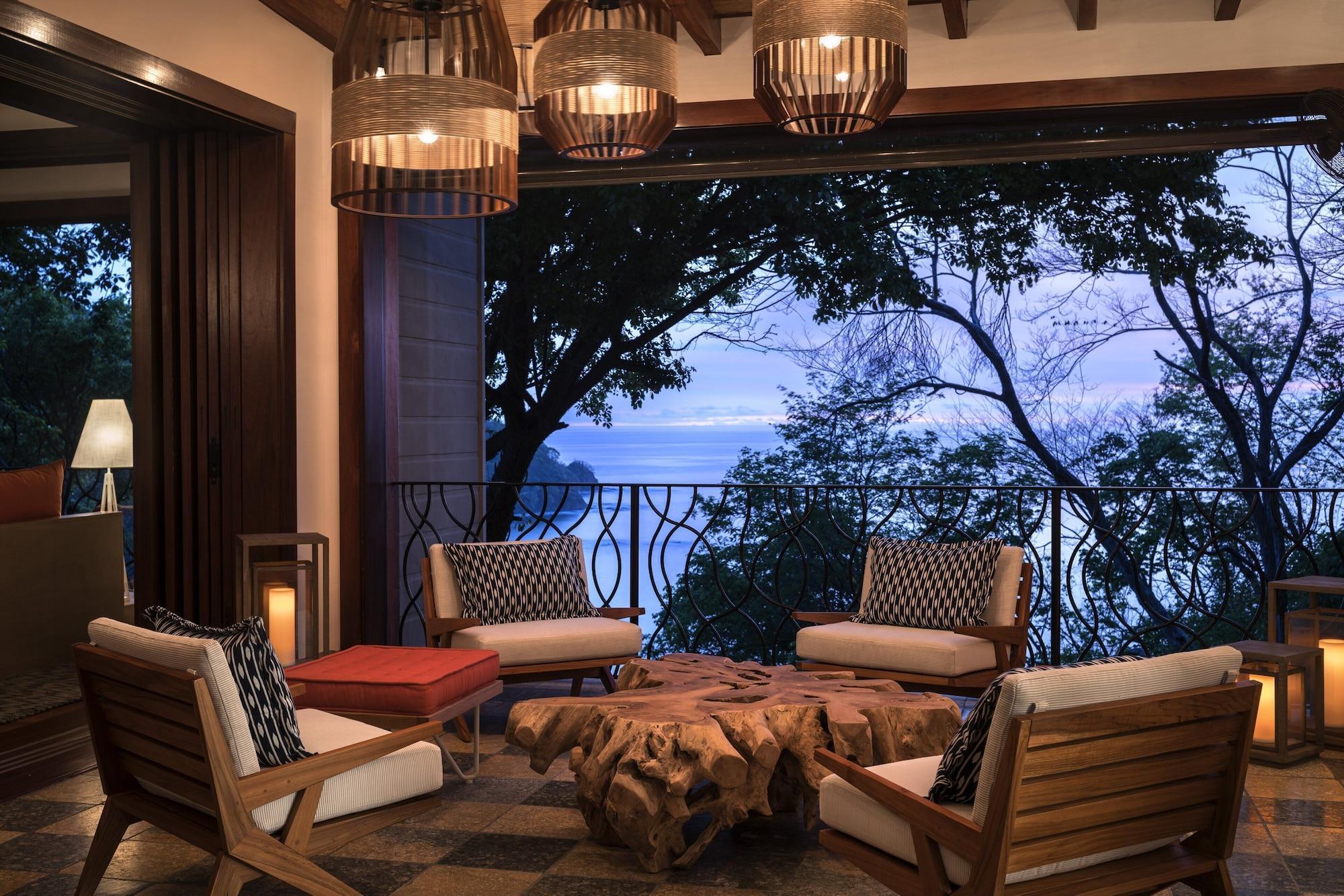 Four Seasons Resort Peninsula Papagayo, Costa Rica Papagayo Bay Екстер'єр фото