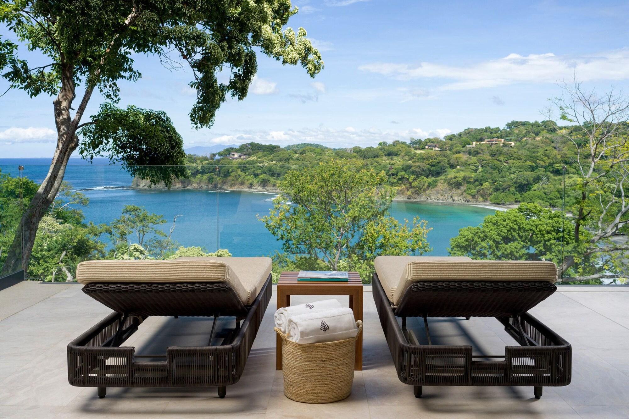 Four Seasons Resort Peninsula Papagayo, Costa Rica Papagayo Bay Екстер'єр фото