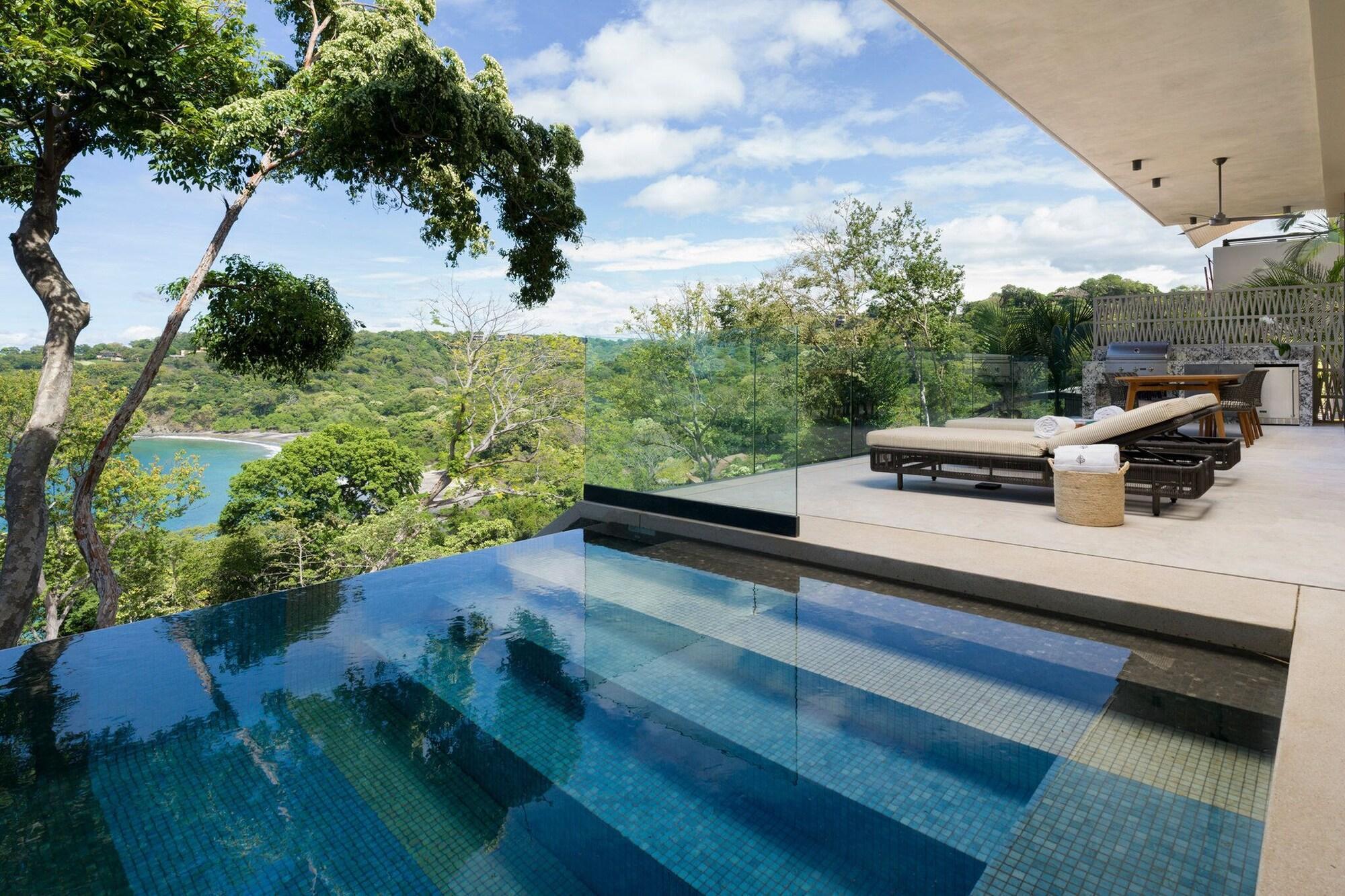 Four Seasons Resort Peninsula Papagayo, Costa Rica Papagayo Bay Екстер'єр фото
