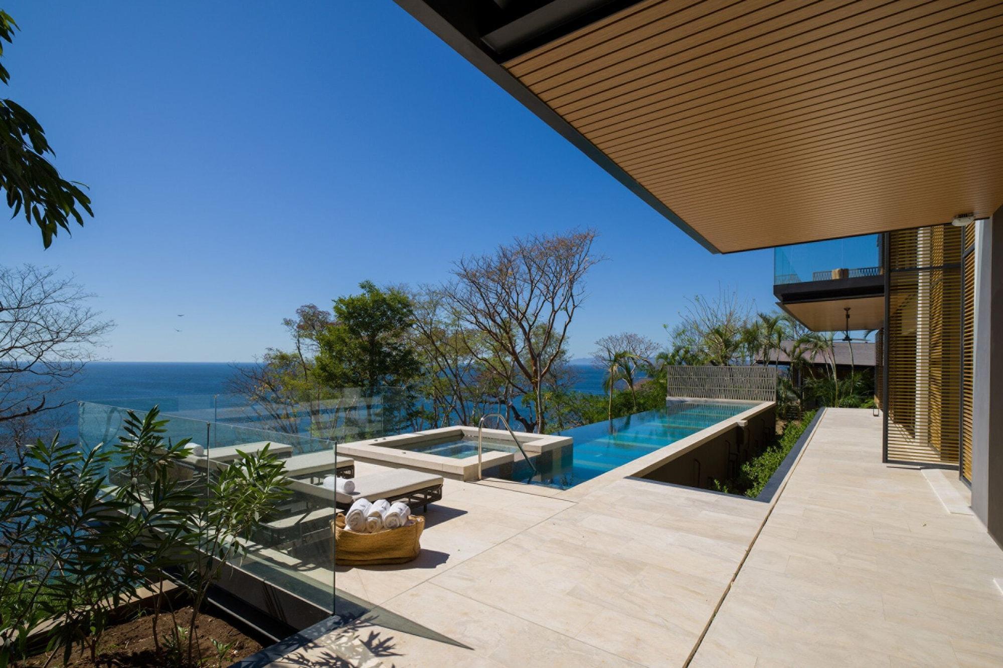 Four Seasons Resort Peninsula Papagayo, Costa Rica Papagayo Bay Екстер'єр фото