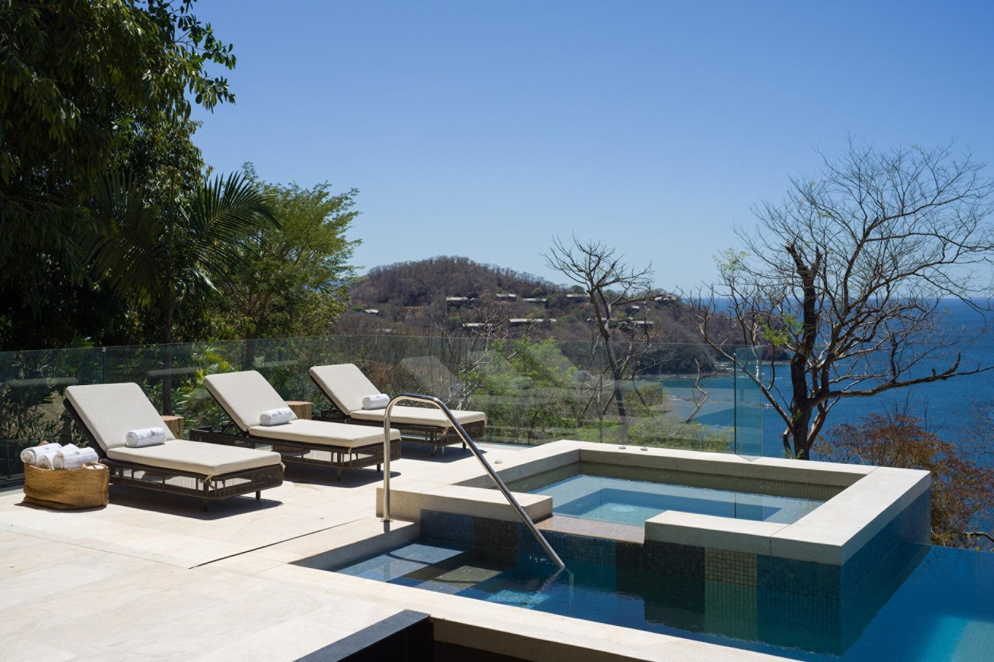 Four Seasons Resort Peninsula Papagayo, Costa Rica Papagayo Bay Екстер'єр фото