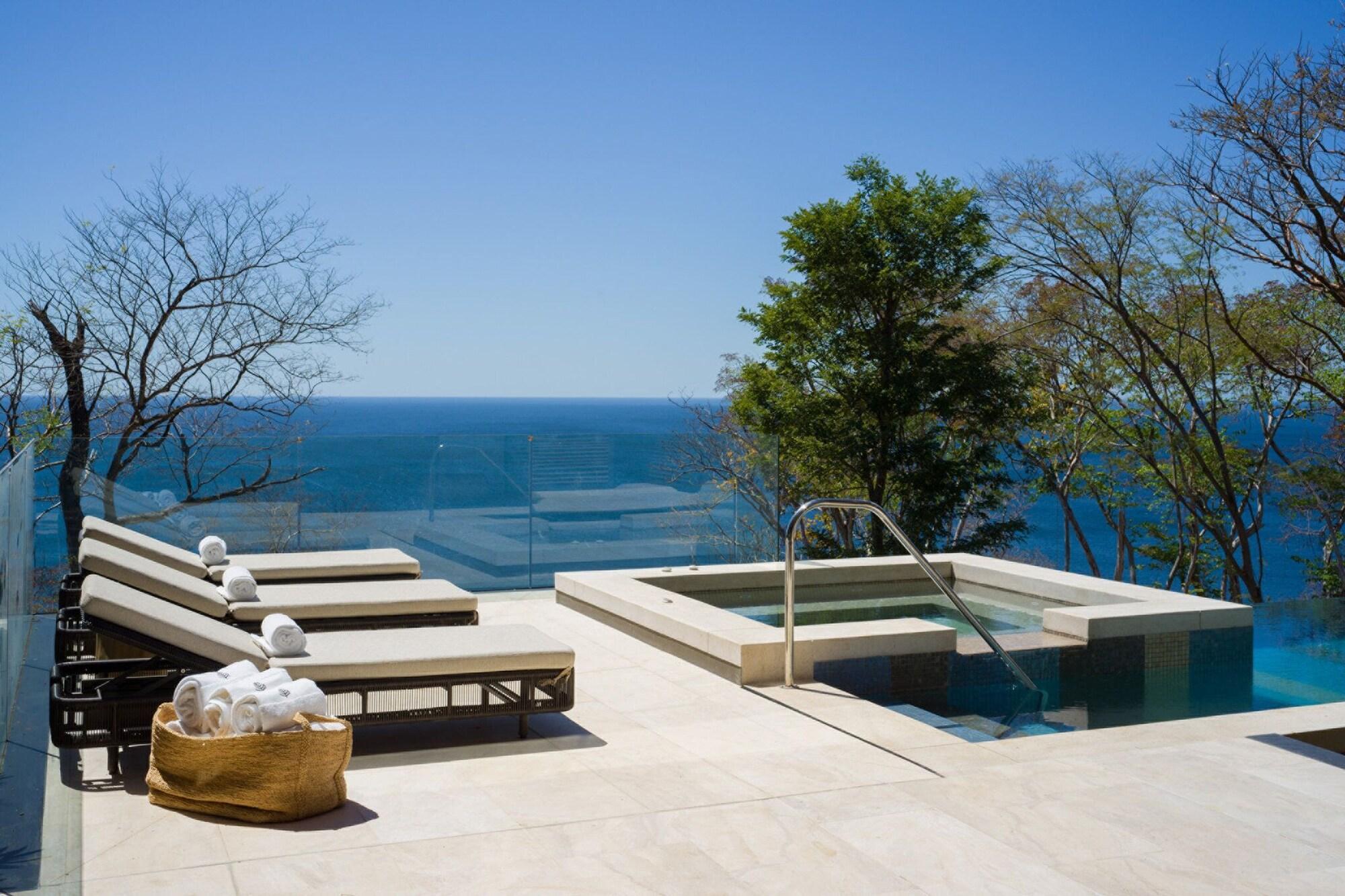 Four Seasons Resort Peninsula Papagayo, Costa Rica Papagayo Bay Екстер'єр фото