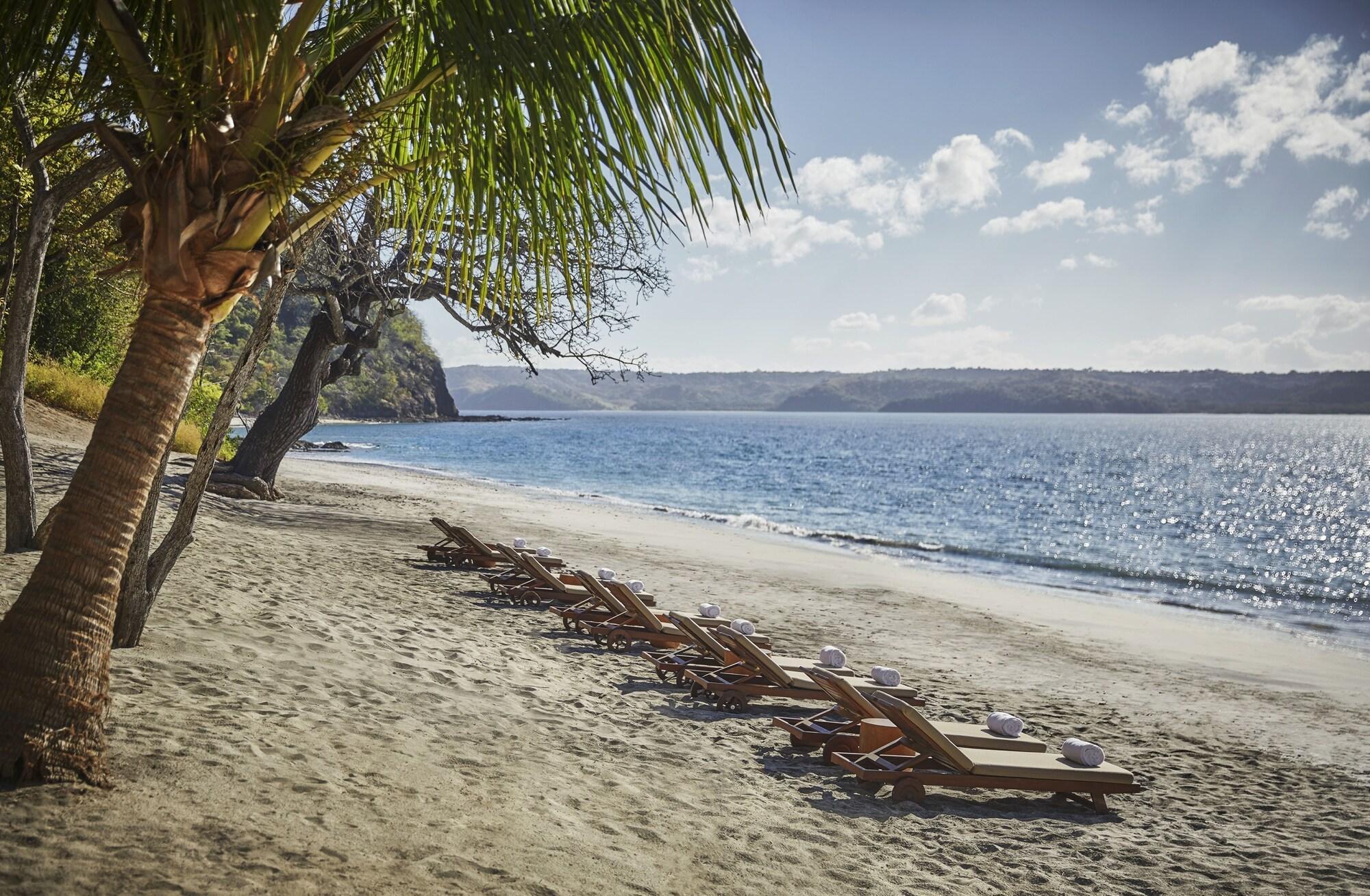 Four Seasons Resort Peninsula Papagayo, Costa Rica Papagayo Bay Екстер'єр фото